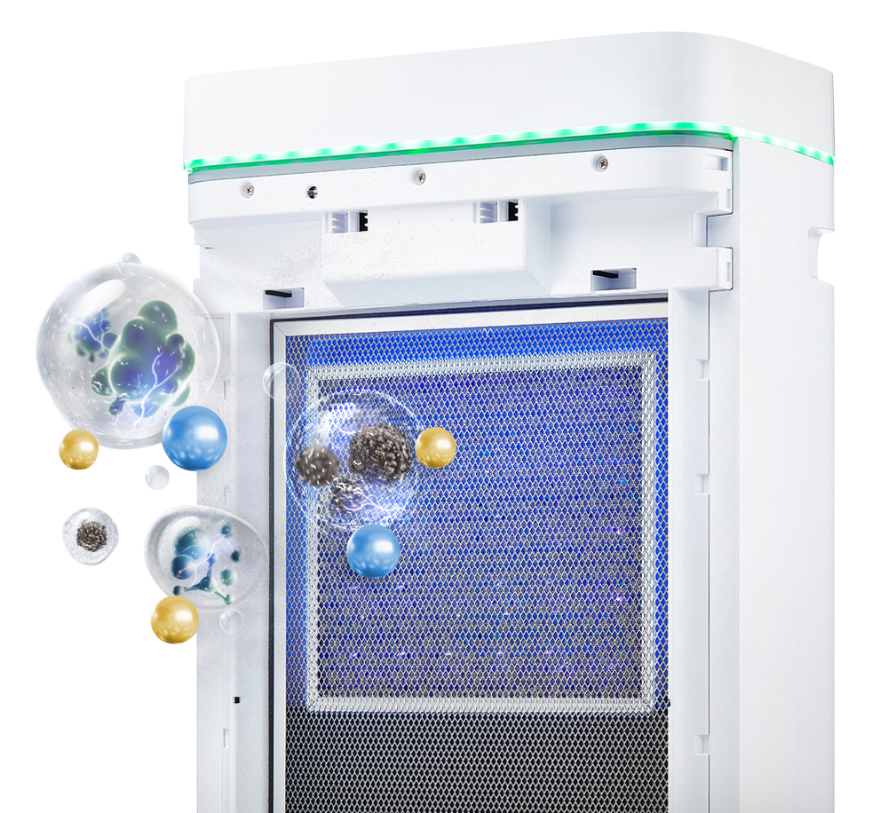 AiroDoctor-Photocatalytic-UV-Filter