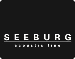 Seeburg Partner Logo