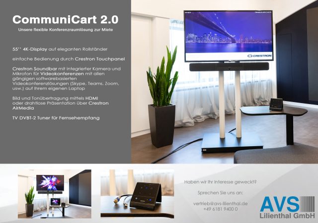 CommuniCart 2.0